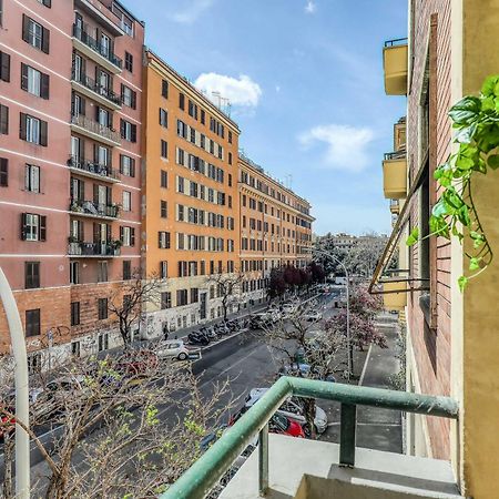 Re Di Roma Apartment エクステリア 写真
