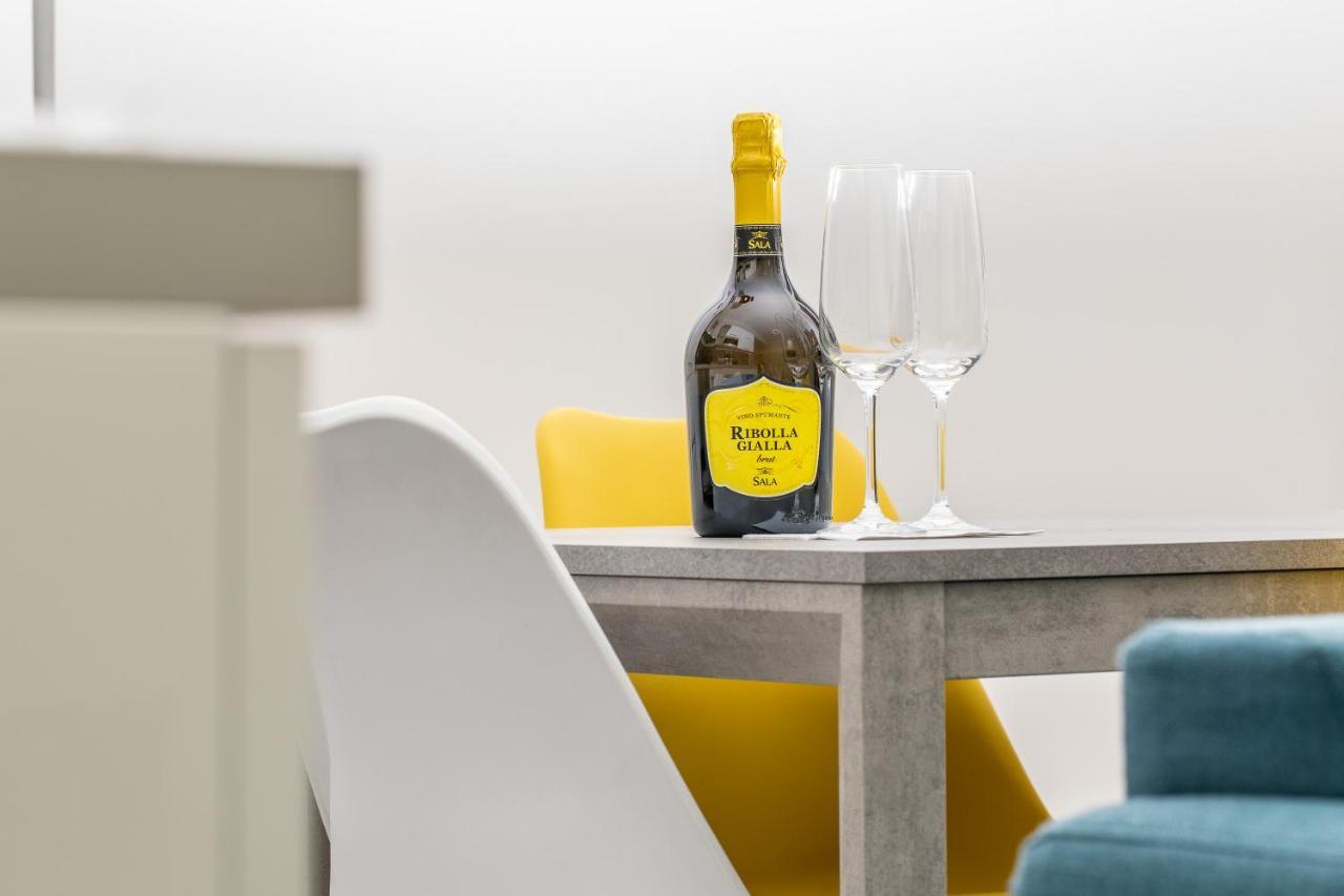 Re Di Roma Apartment エクステリア 写真