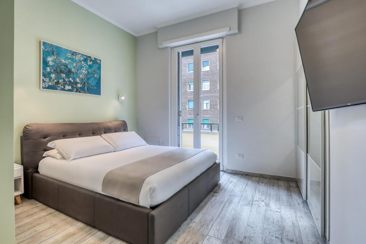 Re Di Roma Apartment エクステリア 写真